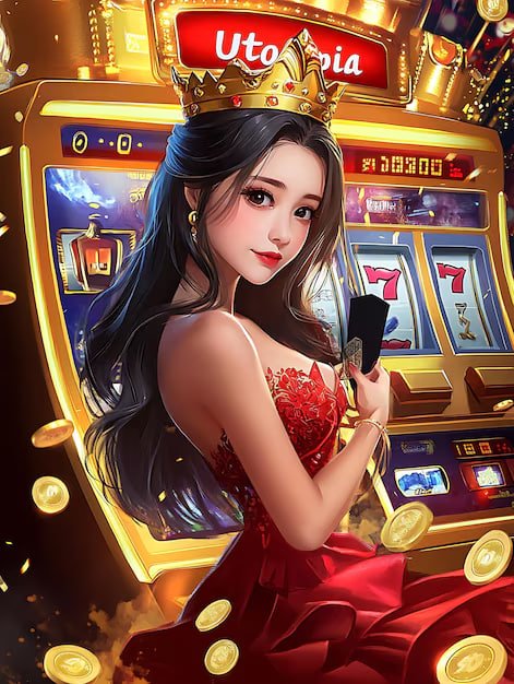 589 sold စလော့ platform ၏ ကြွယ်ဝသော video slots နှင့် progressive jackpot games များ